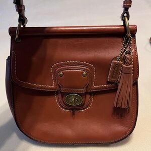 Coach Willis Legacy 70th Anniversary Edition